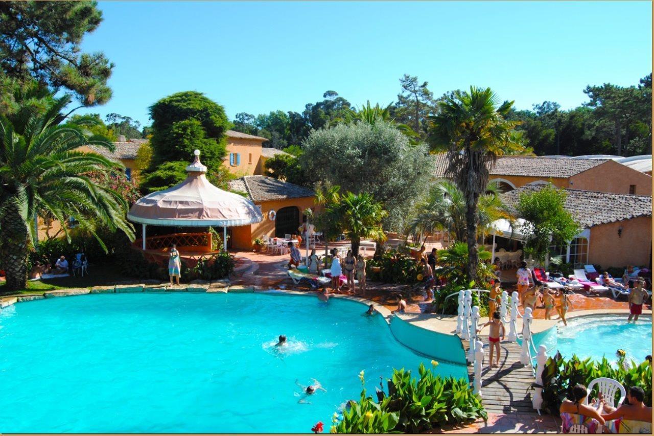 Hotel Quinta Da Lagoa Praia de Mira Exterior foto